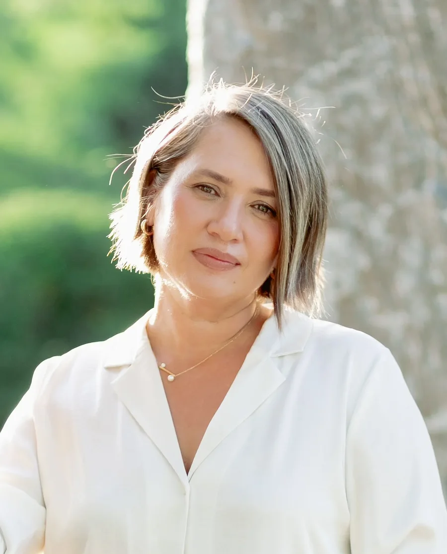 Olea Ahmann, Registered Psychotherapist