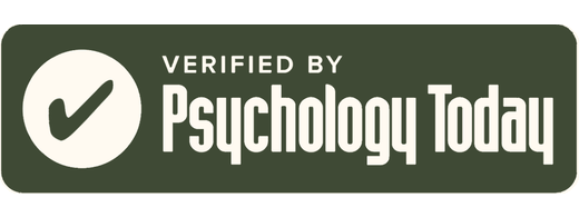 Verified by Psychology Today
